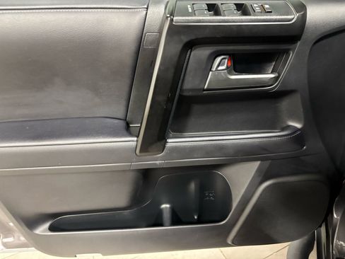 Used 2023 Toyota 4Runner SR5 Premium w/ Moonroof Package image 18