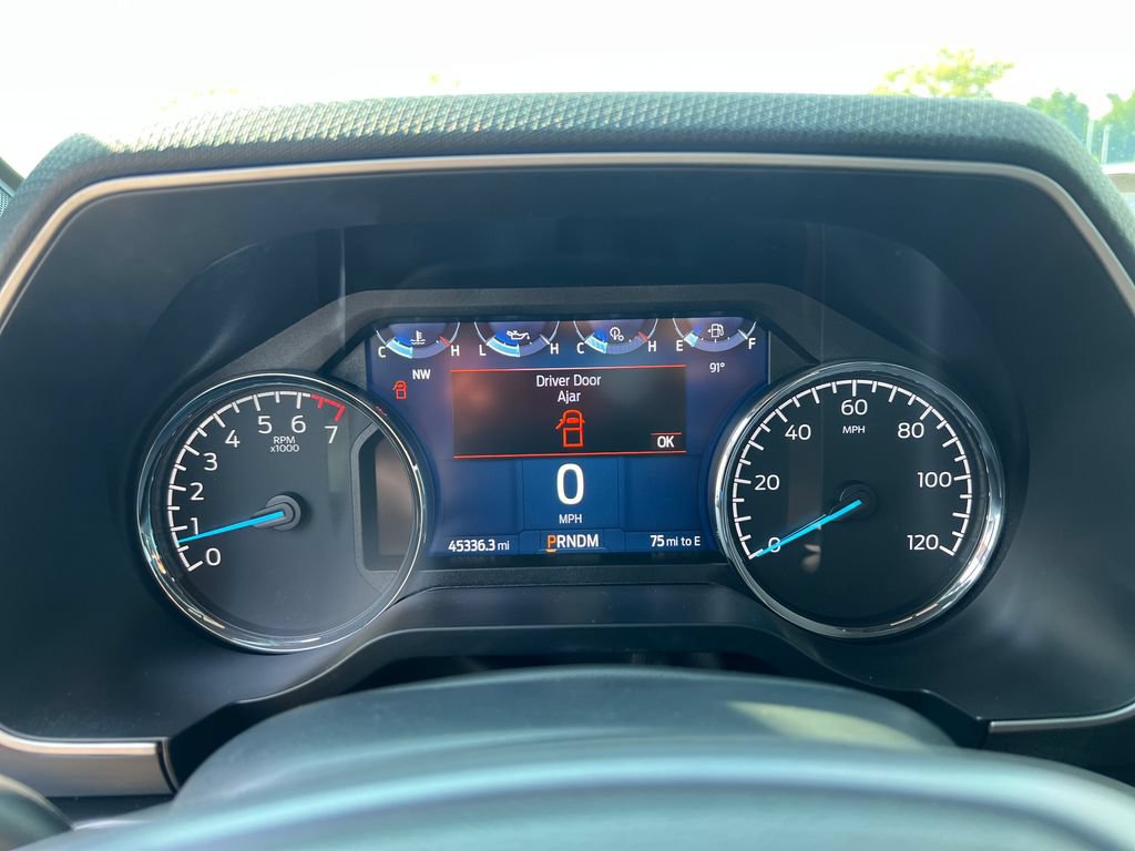 Used 2023 Ford F150 XLT w/ Equipment Group 302A High AWD/4WD image 16