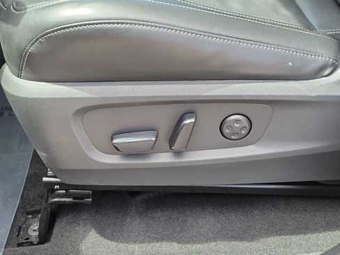 Used 2022 INFINITI QX60 Luxe w/ Cargo Package image 9