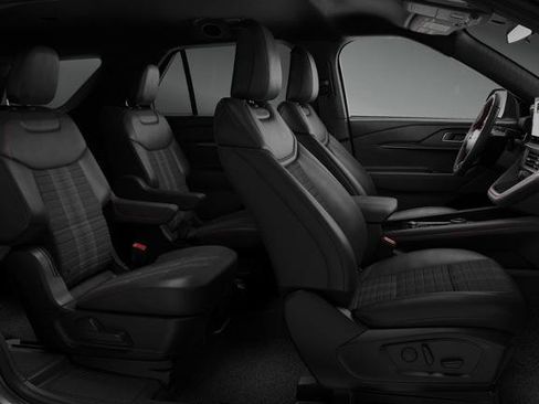 New 2026 Ford Explorer ST-Line AWD/4WD image 29