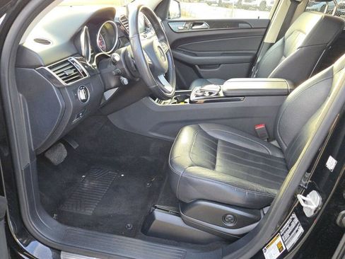 Used 2016 Mercedes-Benz GLE 350 4MATIC image 22