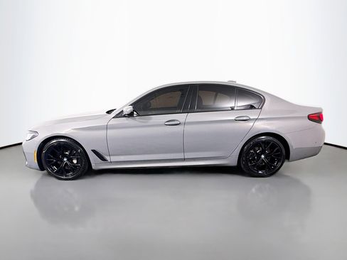 Used 2022 BMW 530i w/ M Sport Package image 6