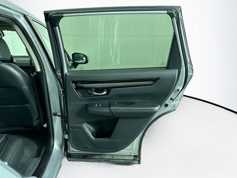 Used 2025 Honda CR-V EX-L image 30