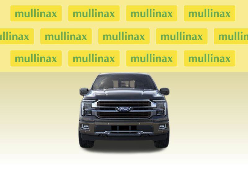 New 2026 Ford F150 King Ranch w/ Equipment Group 601A High AWD/4WD image 46