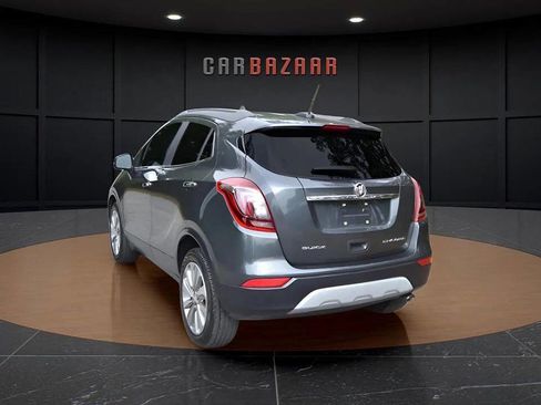 Used 2017 Buick Encore Preferred image 4
