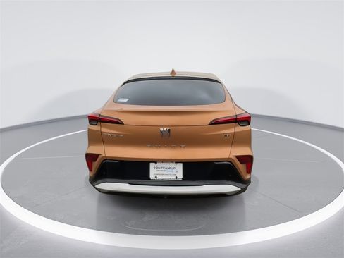 Used 2024 Buick Envista Sport Touring w/ Convenience I Package image 7