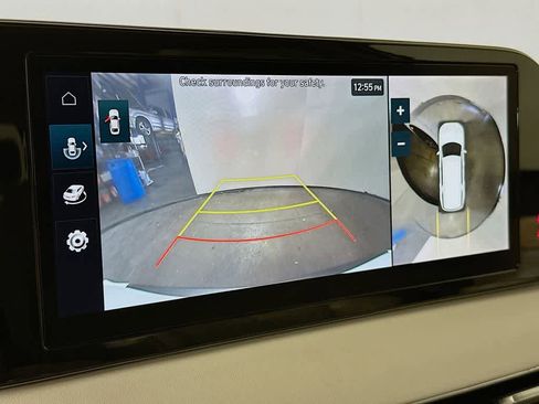 Used 2024 Hyundai Palisade Limited image 27