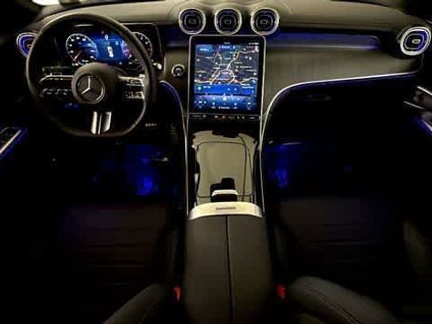 Certified 2026 Mercedes-Benz GLC 300 4MATIC image 5