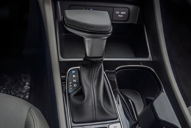 New 2026 Hyundai Tucson SEL AWD/4WD image 17