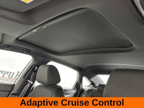 Used 2026 Honda Civic Sport image 11