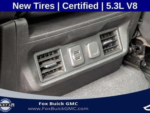 Certified 2020 Chevrolet Silverado 1500 LT w/ All-Star Edition AWD/4WD image 29