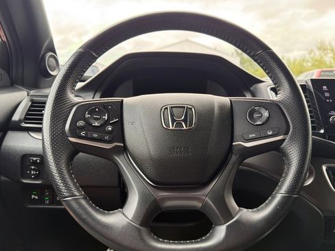 Used 2023 Honda Passport EX-L image 22