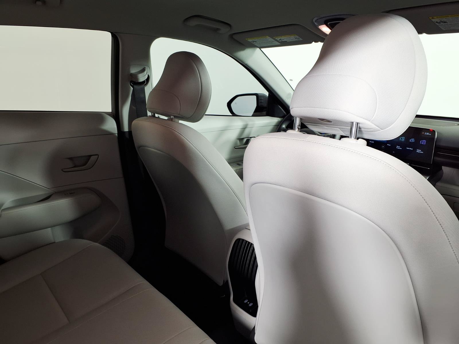 Certified 2026 Hyundai Kona SE FWD image 11