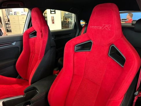 New 2026 Honda Civic Type R image 12