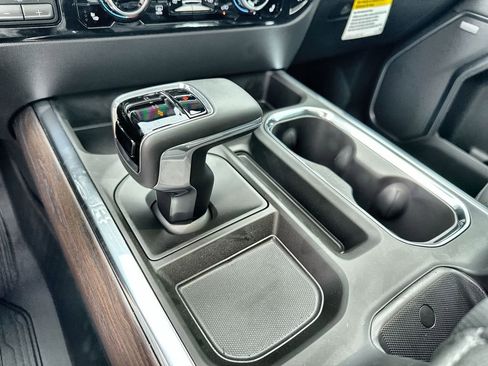 New 2026 GMC Sierra 1500 SLT AWD/4WD image 26