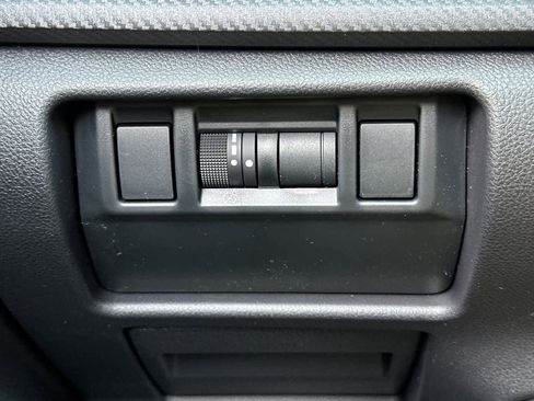 New 2026 Subaru Crosstrek 2.0i Premium AWD/4WD image 28