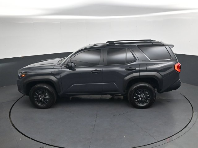 Used 2026 Toyota 4Runner SR5 RWD image 28