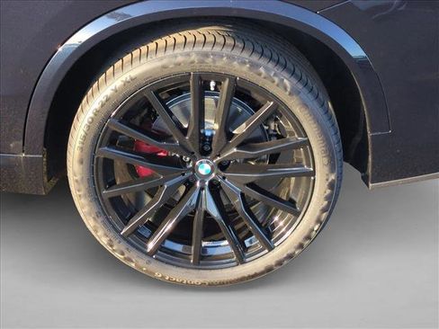 New 2026 BMW X5 xDrive40i image 10