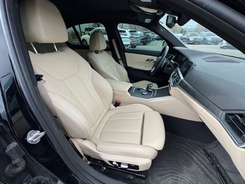 Used 2020 BMW 330i xDrive Sedan w/ Driving Assistance Package image 10