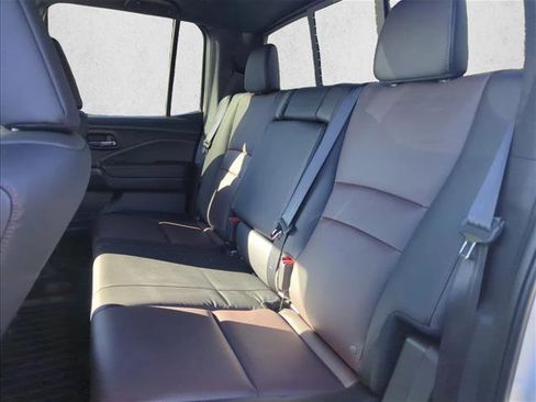 New 2026 Honda Ridgeline Black Edition image 20