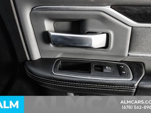 Used 2023 RAM 2500 Big Horn w/ Level 1 Equipment Group image 44