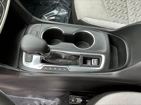 Used 2023 Chevrolet Equinox LT w/ Driver Convenience Package image 20