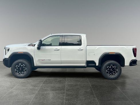 New 2026 GMC Sierra 2500 AT4X image 4