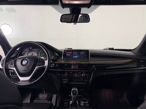 Used 2018 BMW X5 xDrive35i AWD/4WD image 16