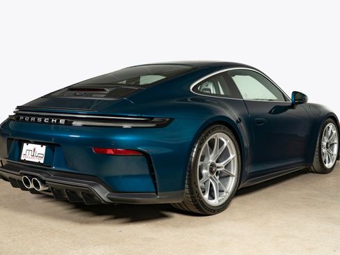 Used 2026 Porsche 911 GT3 RWD image 7