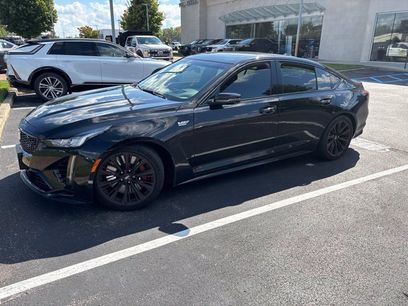 Used 2024 Cadillac CT5 V Blackwing w/ Driver Assist Package