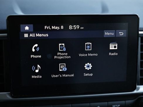 Used 2025 Hyundai Venue SEL FWD image 35