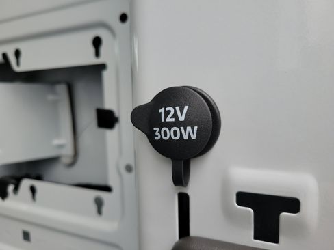 New 2026 Ford Transit 150 Low Roof RWD image 9