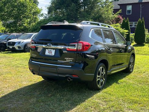 Certified 2023 Subaru Ascent Limited AWD/4WD image 6