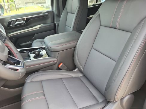 New 2026 Chevrolet Tahoe RST RWD image 17