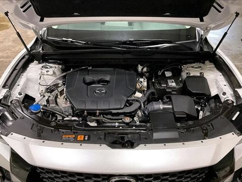 Certified 2025 MAZDA CX-50 AWD 2.5 S w/ Accent Package image 10