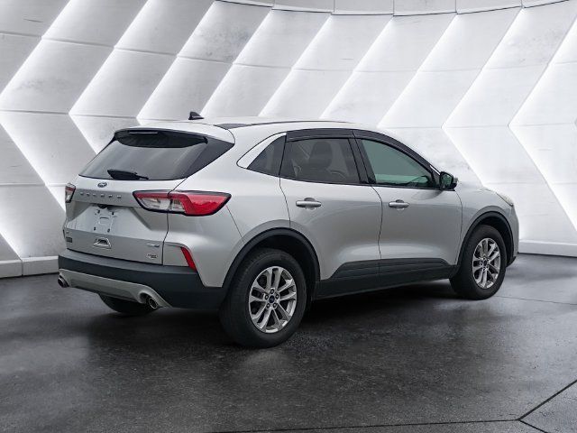 Used 2020 Ford Escape SE AWD/4WD image 6