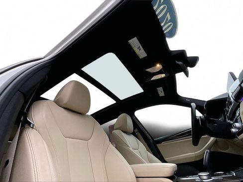 Used 2020 BMW X3 xDrive30i w/ Driving Assistance Package image 27