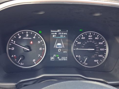Used 2022 Subaru Outback Limited XT AWD/4WD image 15