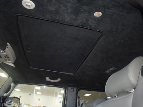 Used 2005 HUMMER H2 SUT image 30