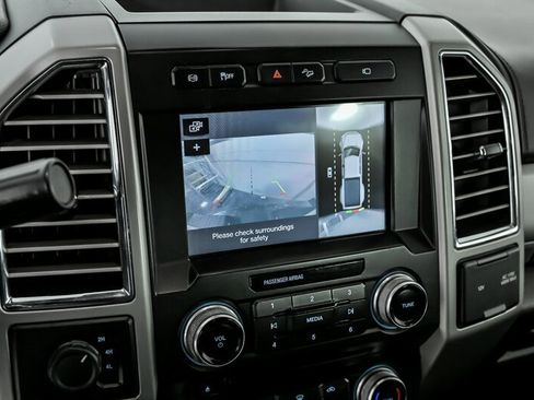 Used 2017 Ford F350 King Ranch w/ FX4 Off-Road Package image 26