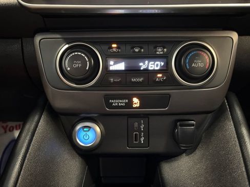 Used 2021 Nissan Leaf S Plus FWD image 21