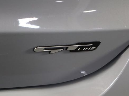Certified 2022 Kia K5 GT-Line w/ GT-Line Awd Premium Package image 45