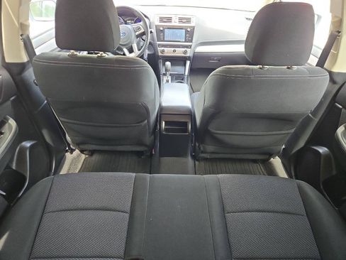 Used 2016 Subaru Outback 2.5i Premium AWD/4WD image 20