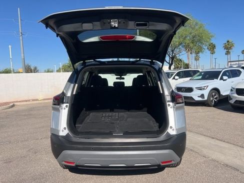 Used 2023 Nissan Rogue SV AWD/4WD image 29