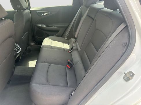 Used 2024 Chevrolet Malibu LT w/ Sport Edition FWD image 24