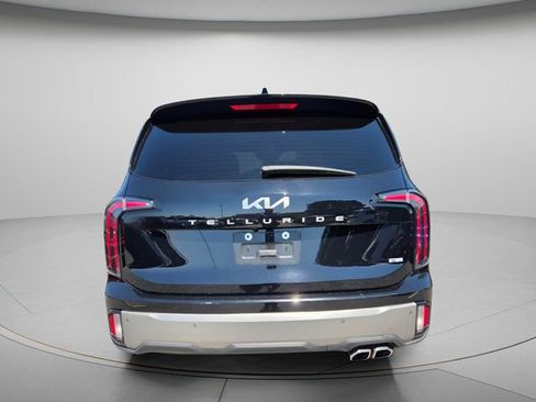 Used 2023 Kia Telluride EX X-Line AWD/4WD image 5