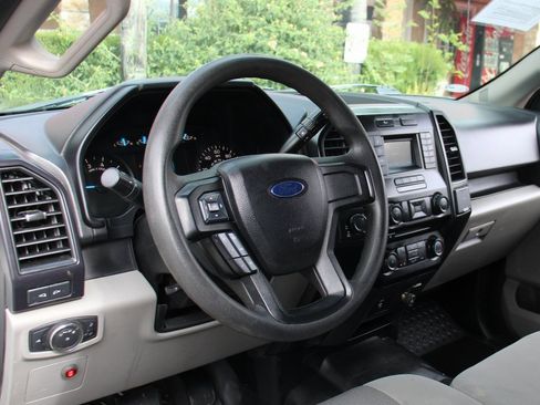 Used 2016 Ford F150 XL w/ XL Power Equipment Group image 22