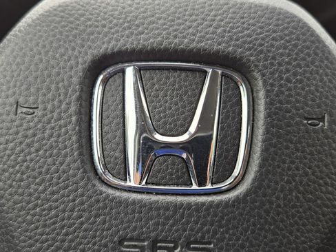 Certified 2023 Honda CR-V EX-L image 27