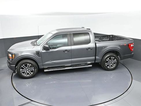 Used 2023 Ford F150 XL w/ STX Appearance Package image 42