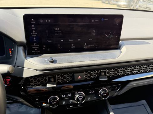 Used 2023 Honda Accord Sport image 22